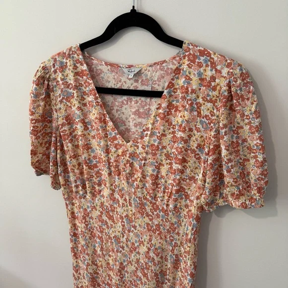 RAILS SHELLEY DRESS - Picture 6 of 13